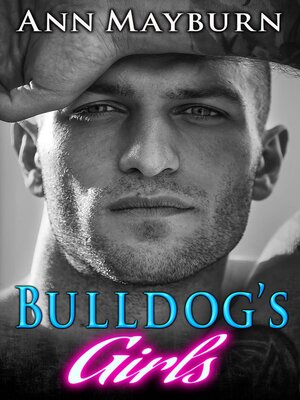 cover image of Bulldog's Girls